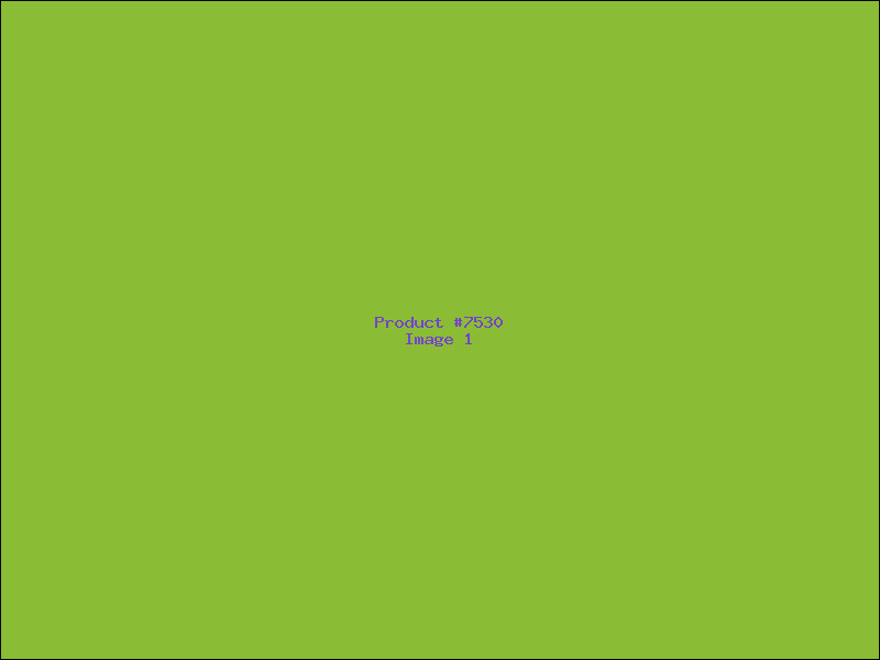 Example Product 7530