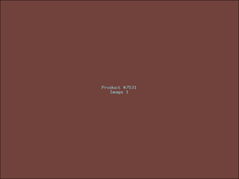Example Product 7531