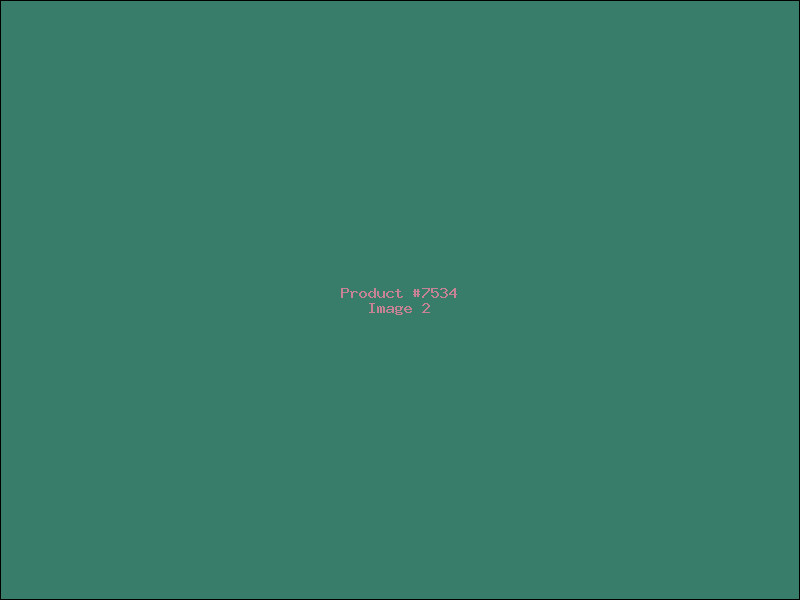Example Product 7534 - Image 2