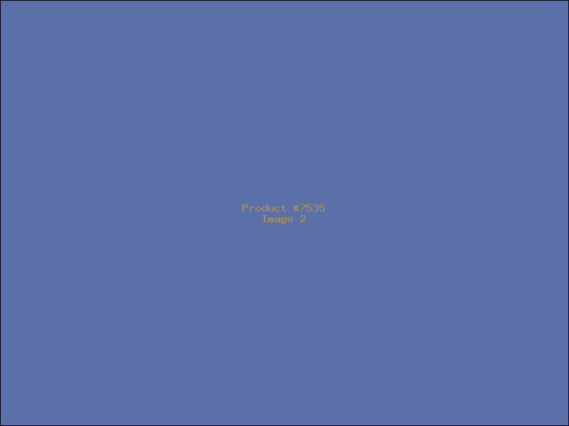 Example Product 7535 - Image 2