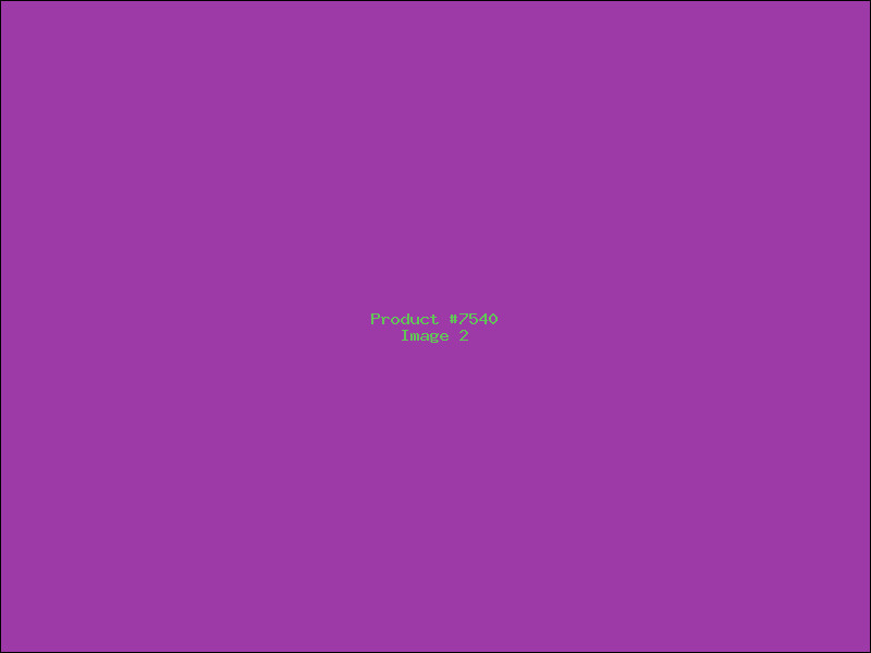 Example Product 7540 - Image 2