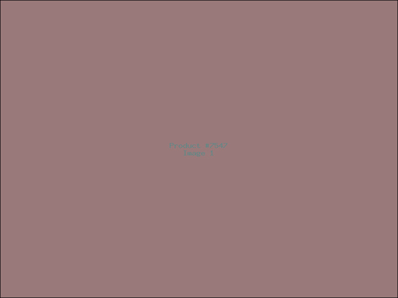Example Product 7547