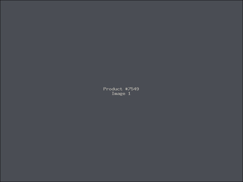 Example Product 7549