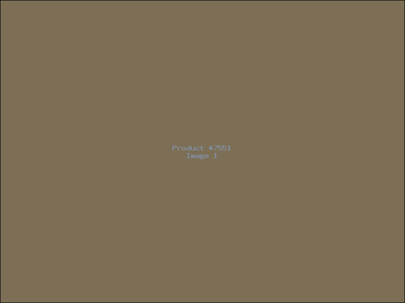 Example Product 7551