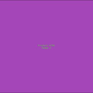 Example Product 756