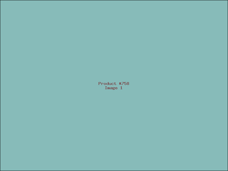 Example Product 758