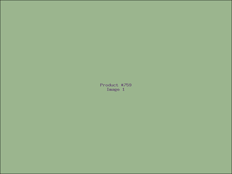 Example Product 759