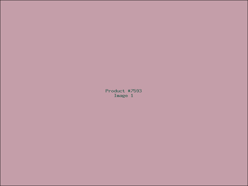 Example Product 7593