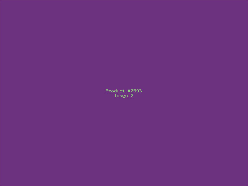 Example Product 7593 - Image 2