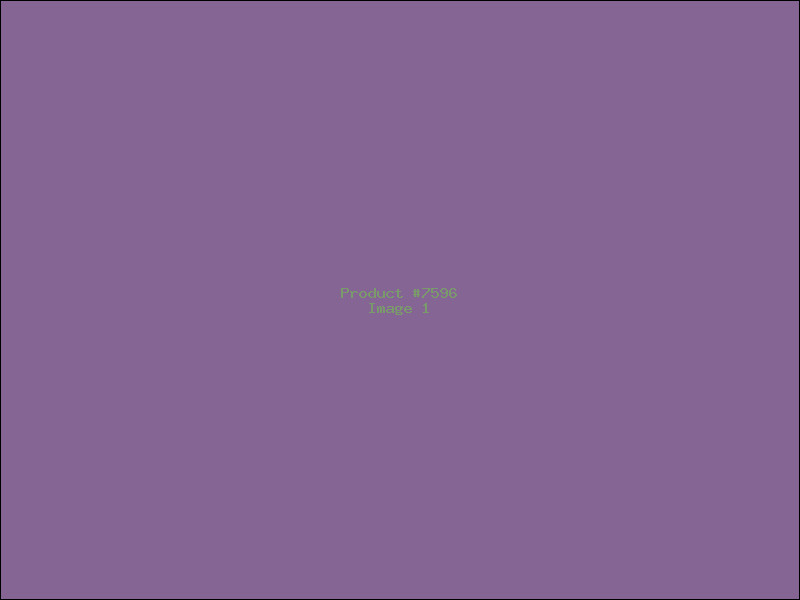 Example Product 7596