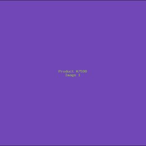 Example Product 7598
