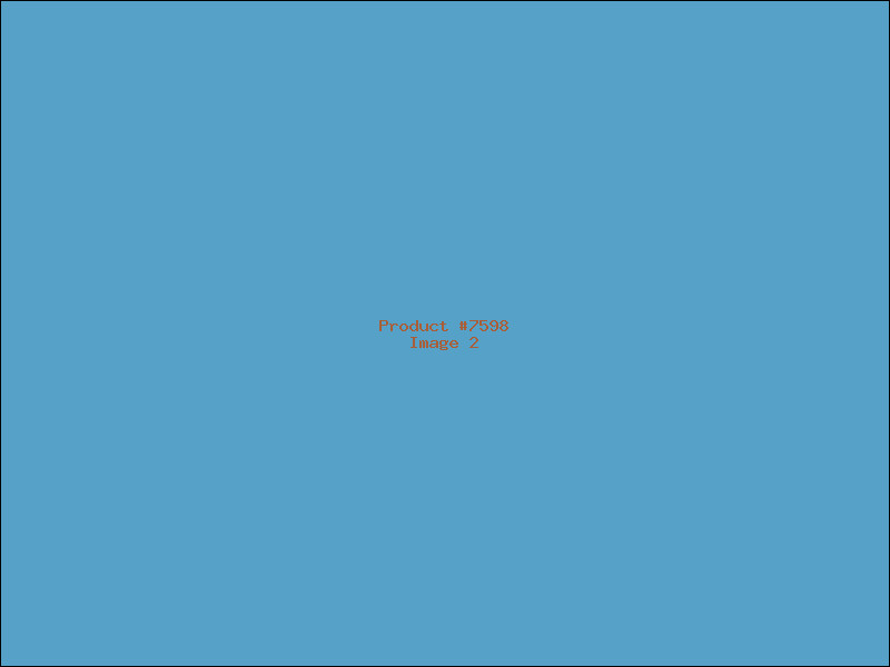 Example Product 7598 - Image 2