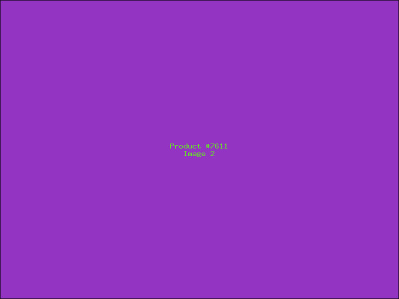Example Product 7611 - Image 2