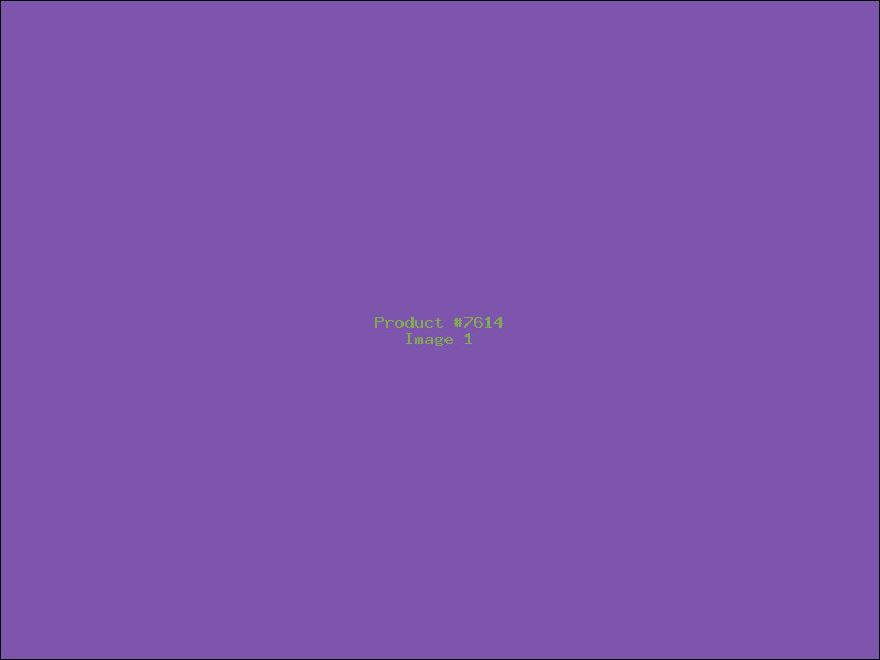 Example Product 7614