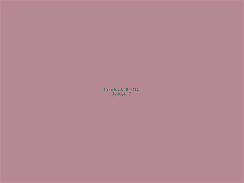Example Product 7615 - Image 2