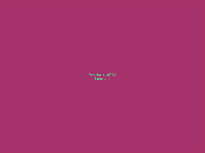 Example Product 762