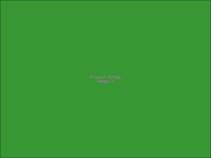Example Product 7638
