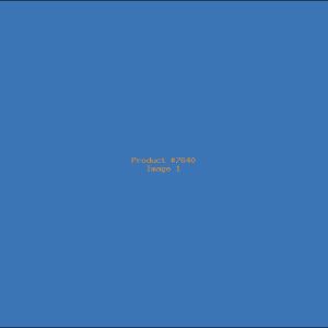 Example Product 7640