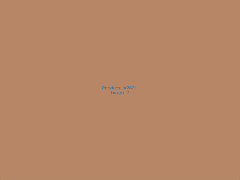 Example Product 7671 - Image 2