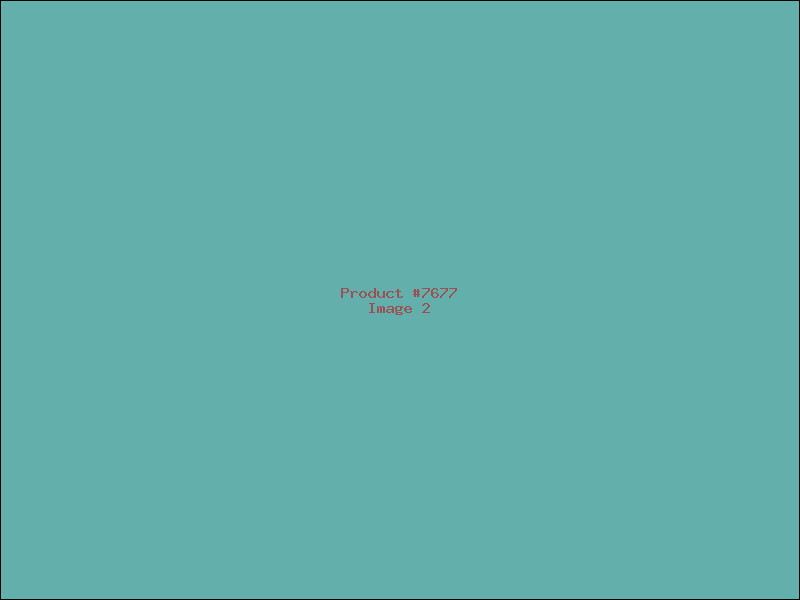 Example Product 7677 - Image 2