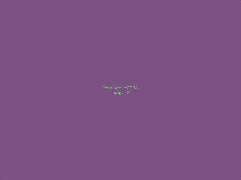 Example Product 7678 - Image 2