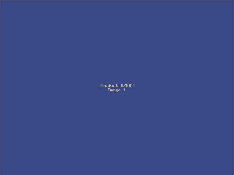 Example Product 7688