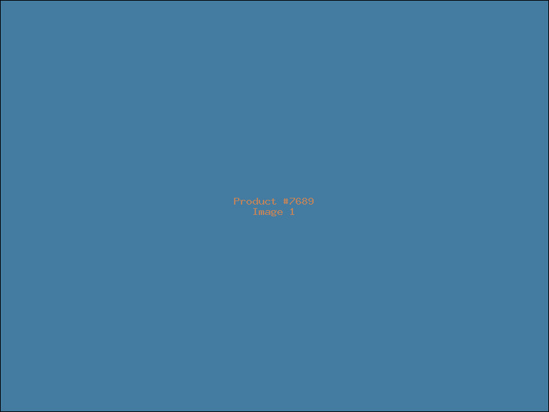 Example Product 7689