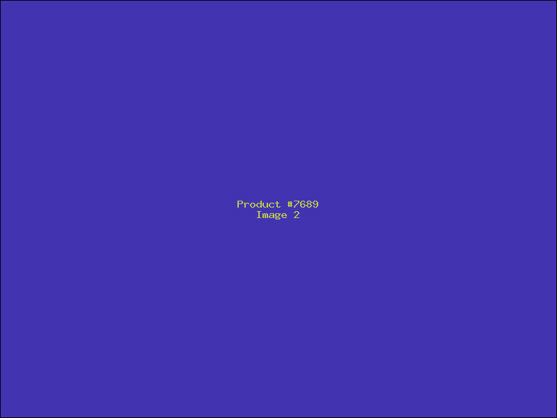 Example Product 7689 - Image 2