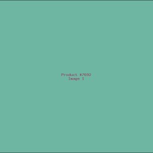 Example Product 7692