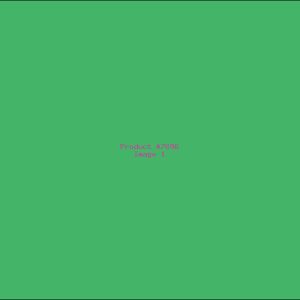 Example Product 7696