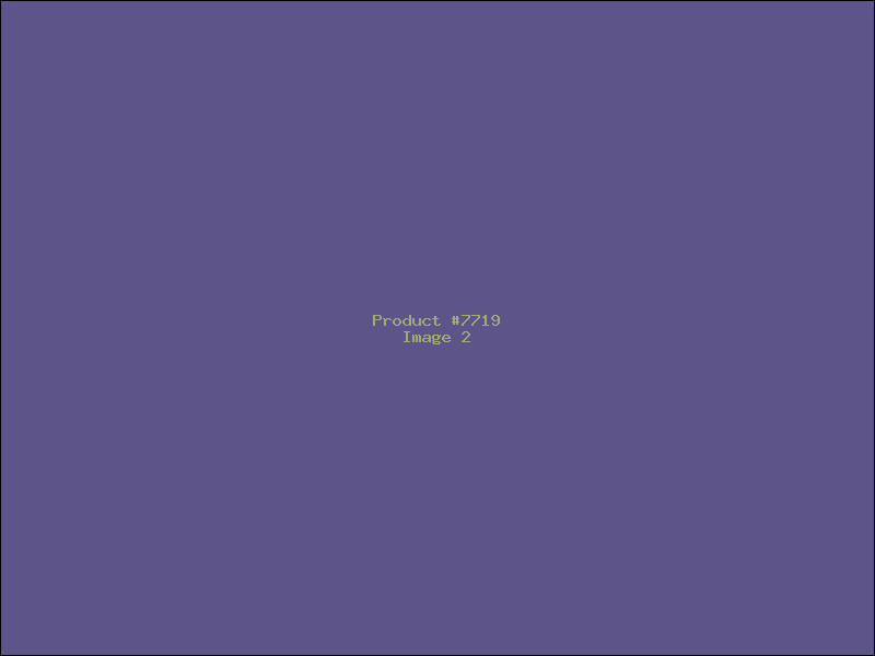 Example Product 7719 - Image 2