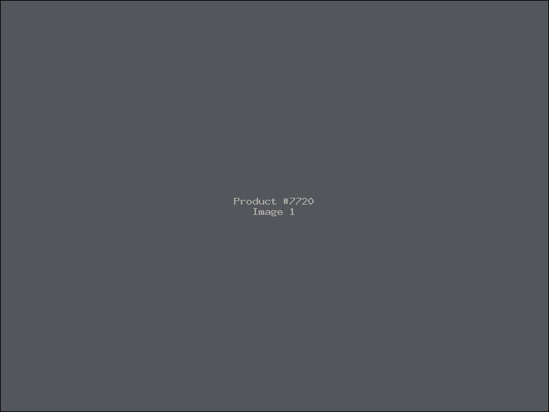 Example Product 7720