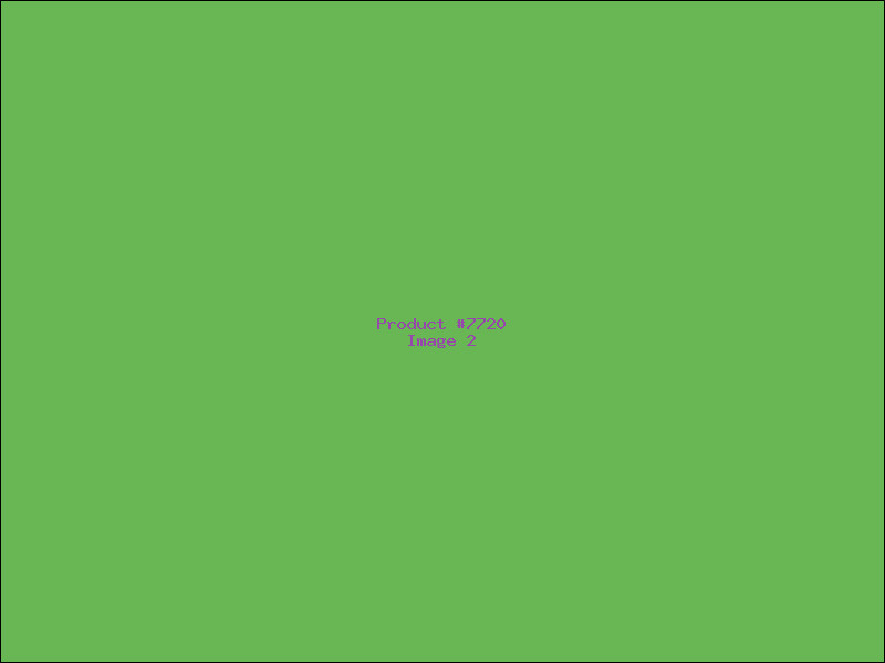 Example Product 7720 - Image 2