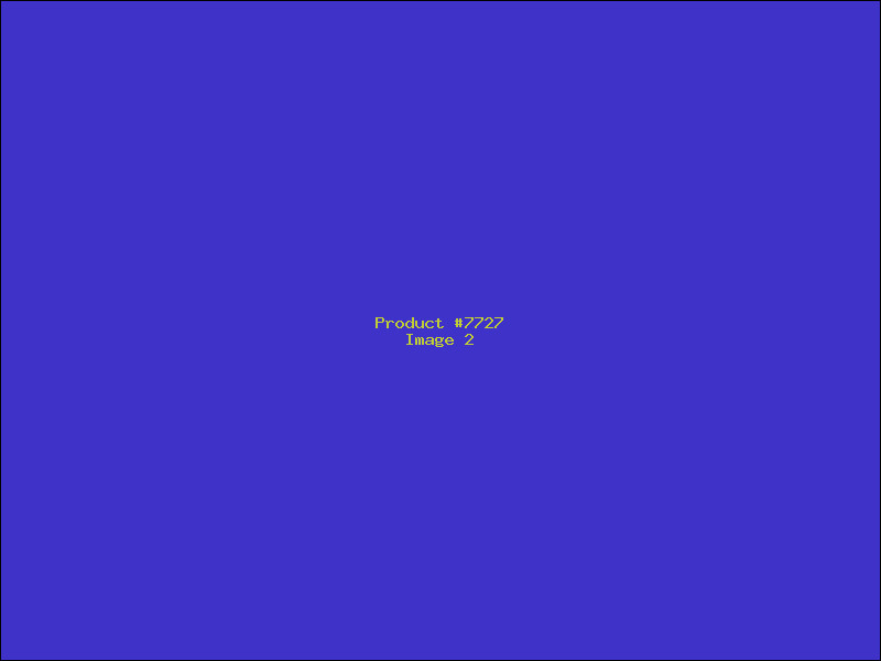 Example Product 7727 - Image 2