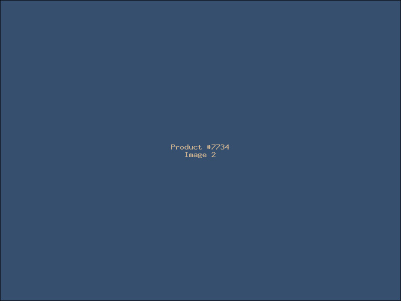 Example Product 7734 - Image 2