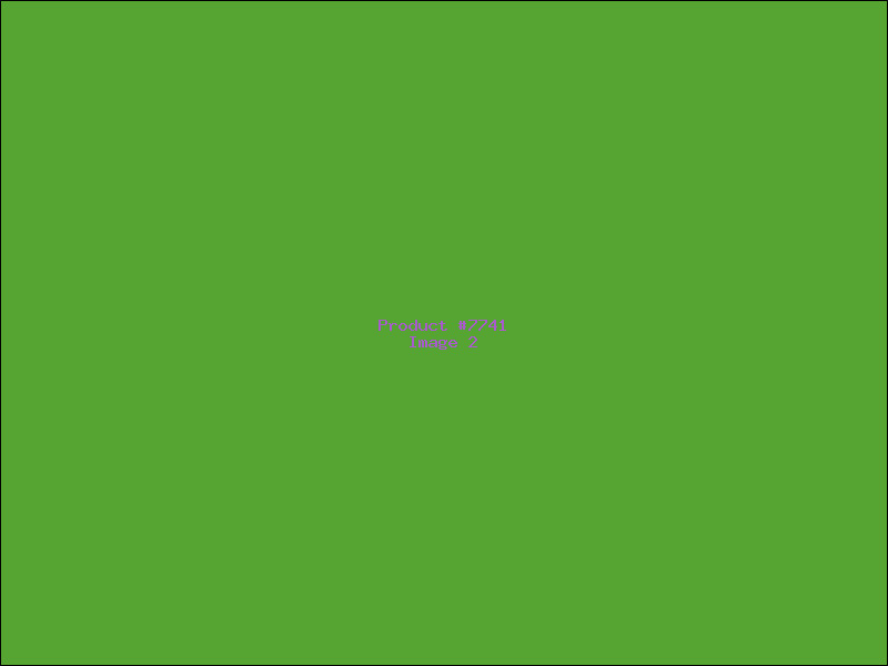 Example Product 7741 - Image 2