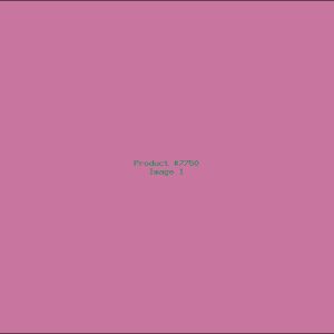 Example Product 7750