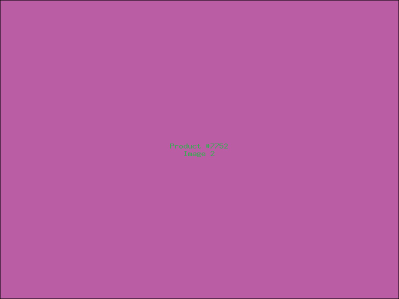 Example Product 7752 - Image 2