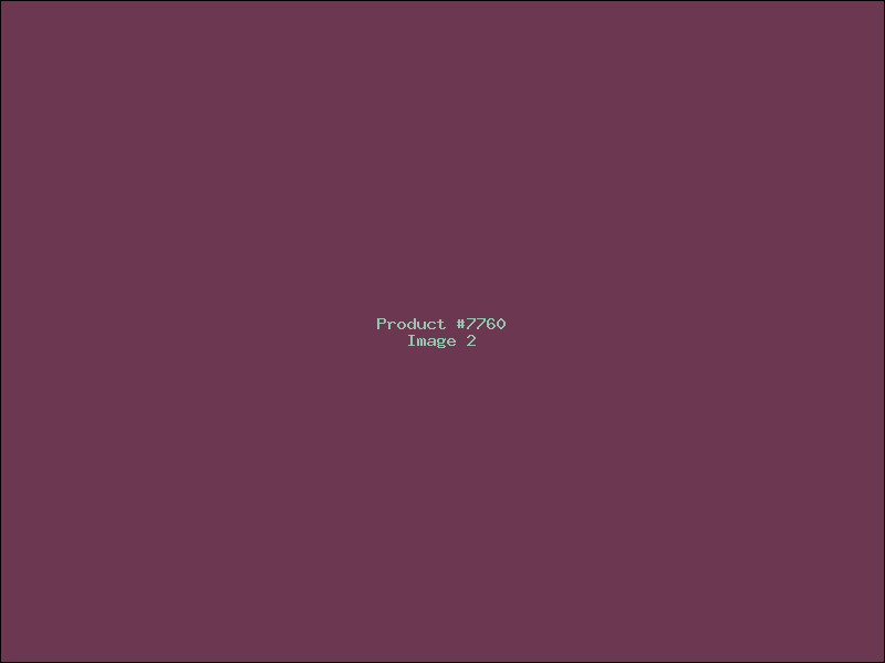 Example Product 7760 - Image 2