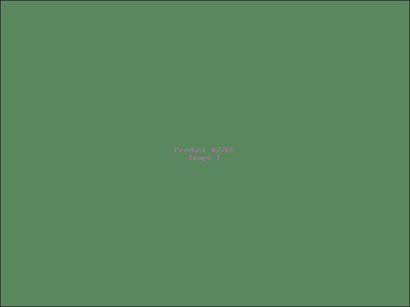 Example Product 7765