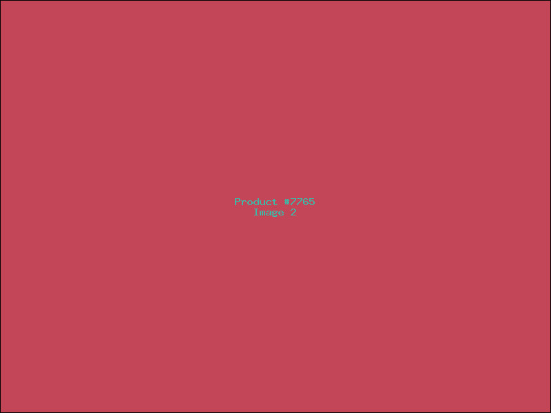 Example Product 7765 - Image 2