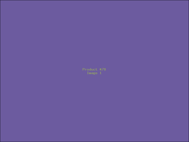 Example Product 78