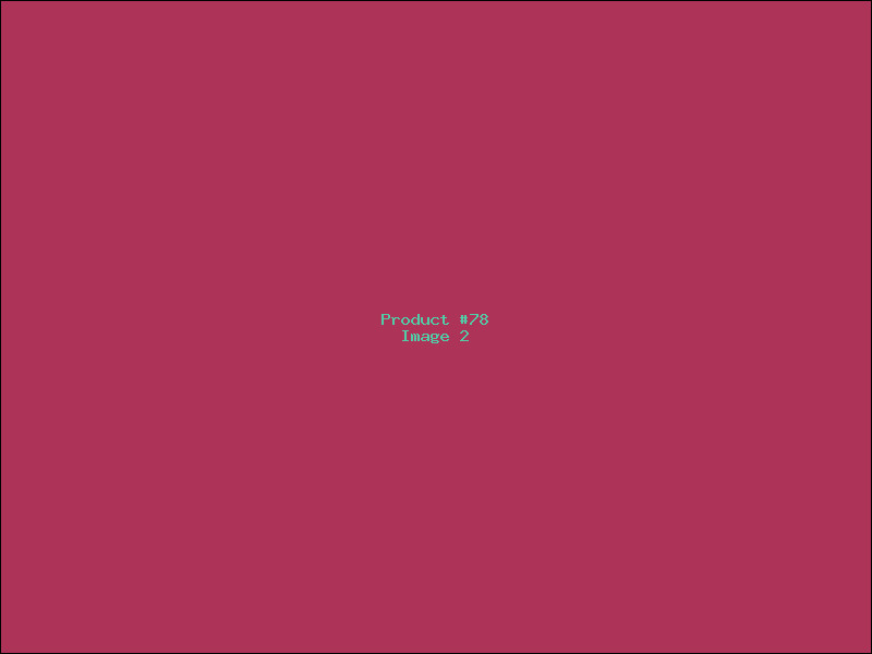 Example Product 78 - Image 2