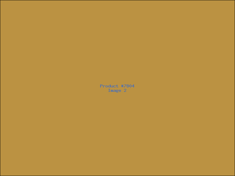 Example Product 7804 - Image 2
