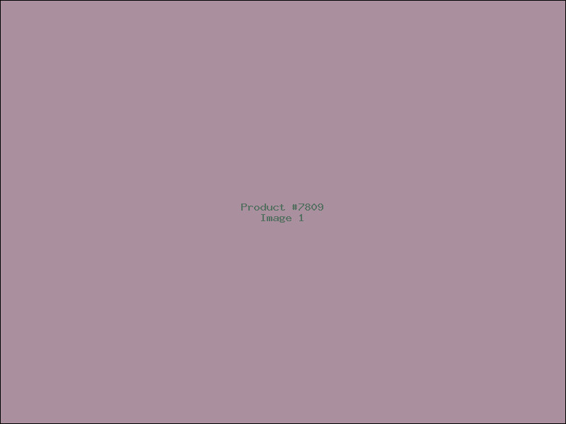 Example Product 7809