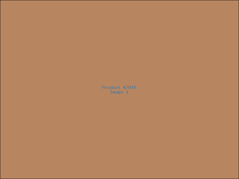 Example Product 7816