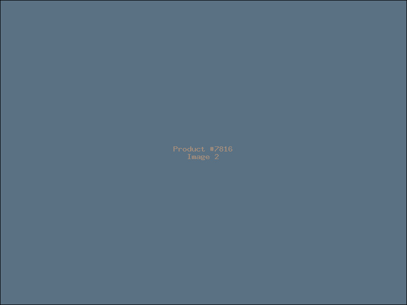 Example Product 7816 - Image 2