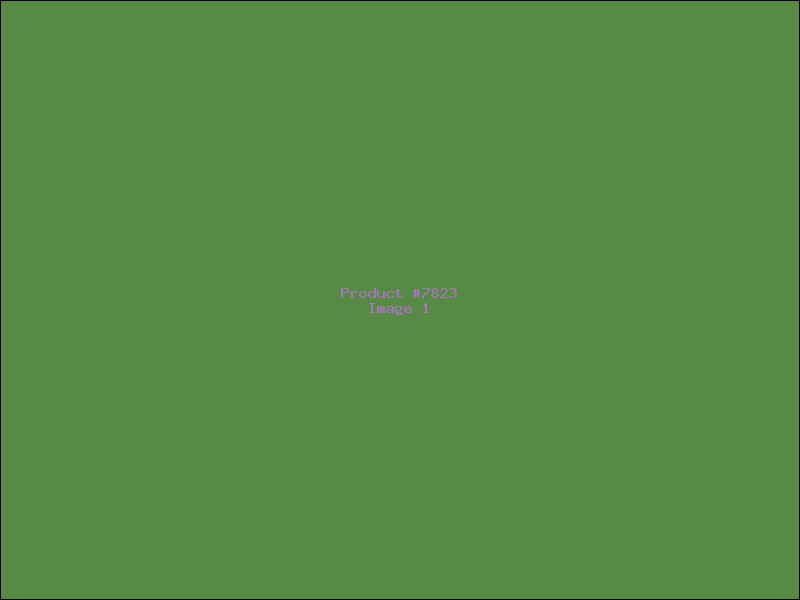 Example Product 7823