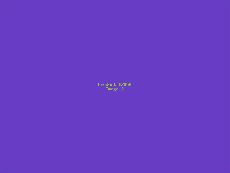 Example Product 7856 - Image 2