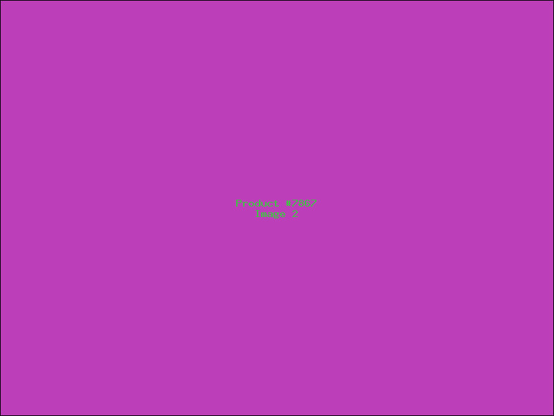 Example Product 7867 - Image 2